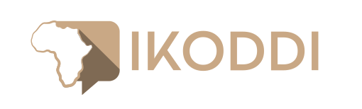 Ikoddi logo
